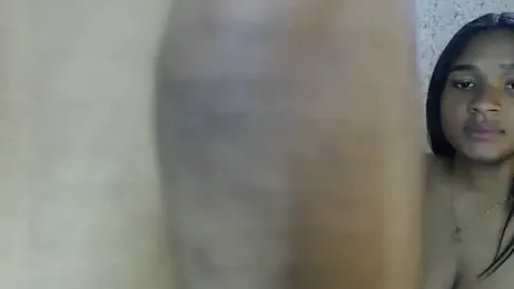 babydoll_superhot — Stripchat recorded stream screenshot (07 Nov 2025)