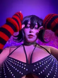 seraphine23 — Stripchat recorded stream image, 07.11.2025 00:30