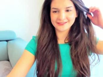 elaanna — Chaturbate recorded stream screenshot (07 Nov 2025)