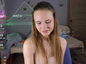 Armura — Bongacams recorded stream image, 07.11.2025 08:10