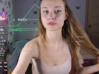 Armura — Bongacams recorded stream image, 07.11.2025 08:10