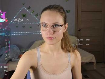 Armura — Bongacams recorded stream image, 07.11.2025 08:10