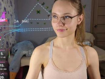 Armura — Bongacams recorded stream image, 07.11.2025 08:10