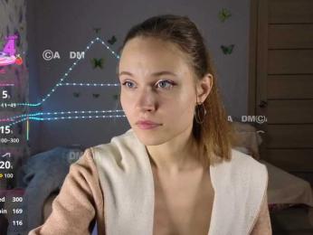 Armura — Bongacams recorded stream image, 07.11.2025 08:10