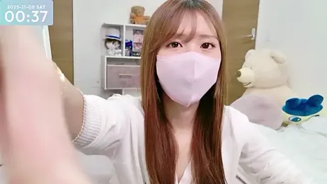 -SHINON- — Stripchat recorded stream image, 07.11.2025 14:00