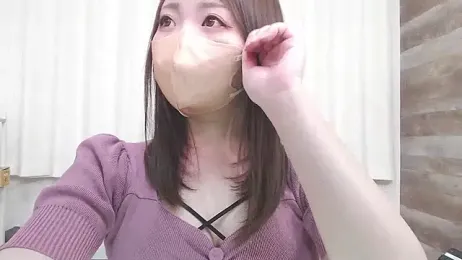 asahi_hime_69 — Stripchat recorded stream screenshot (07 Nov 2025)