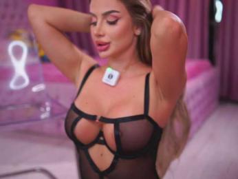AshleysinnX — Bongacams recorded stream image, 07.11.2025 11:20