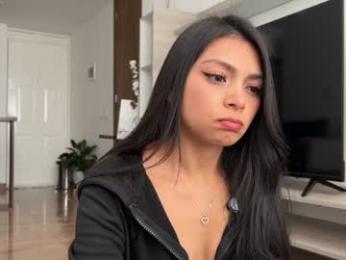 sweet_littleee — Chaturbate recorded stream image, 07.11.2025 16:10
