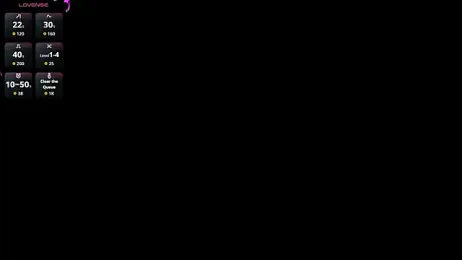 Sara_and_Lion — Stripchat recorded stream image, 07.11.2025 16:40