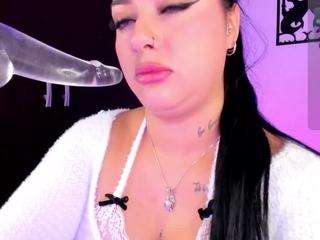 sofia-riot1 — Camsoda recorded stream image, 23.02.2025 02:50