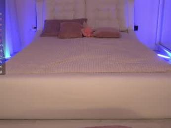 haileygrx — Chaturbate recorded stream screenshot (07 Nov 2025)