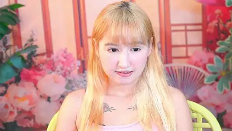 Pinkie_Princes — Stripchat recorded stream image, 07.11.2025 21:00