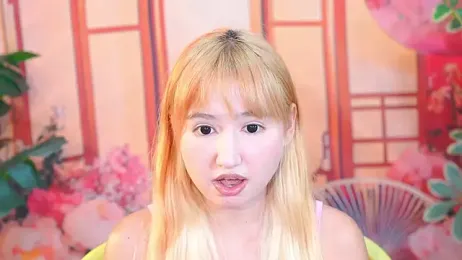 Pinkie_Princes — Stripchat recorded stream image, 07.11.2025 21:00