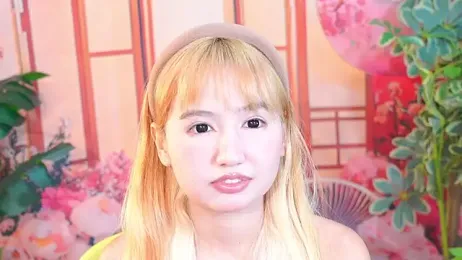 Pinkie_Princes — Stripchat recorded stream image, 07.11.2025 21:00