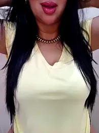 Queen_sousou — Stripchat recorded stream image, 07.11.2025 21:10