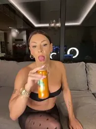 SexOnMyLvL — Stripchat recorded stream image, 07.11.2025 21:10