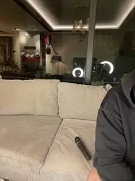 SexOnMyLvL — Stripchat recorded stream image, 07.11.2025 21:10