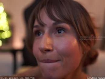 yours_anastasia — Chaturbate recorded stream image, 07.11.2025 19:50