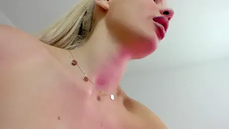 lissababe1 — Stripchat recorded stream screenshot (07 Nov 2025)