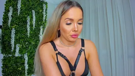 VivienCarter — Stripchat recorded stream image, 07.11.2025 22:30