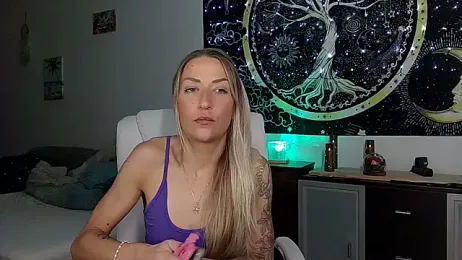 -Jeany- — Stripchat recorded stream image, 08.11.2025 03:00