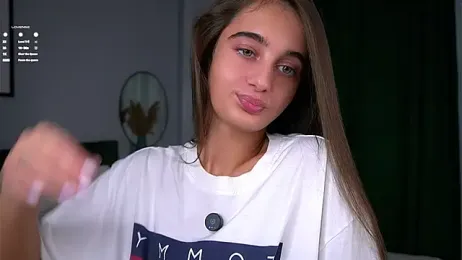 PiquingOgalala — Stripchat recorded stream image, 08.11.2025 01:00