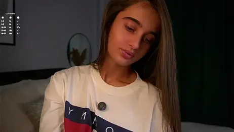 PiquingOgalala — Stripchat recorded stream image, 08.11.2025 01:00
