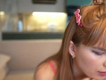 love_you_to123 — Chaturbate recorded stream image, 08.11.2025 07:50