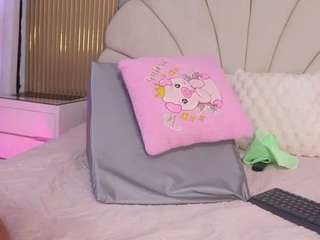 mssburbuja — Camsoda recorded stream image, 08.11.2025 03:00
