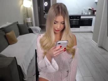 cute18cute — Chaturbate recorded stream screenshot (08 Nov 2025)