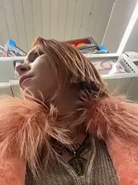 RosieSecret — Stripchat recorded stream screenshot (08 Nov 2025)