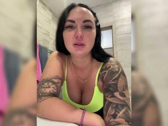 KROSHKA_N — Bongacams recorded stream image, 08.11.2025 10:30