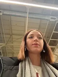 DollyTall — Stripchat recorded stream screenshot (08 Nov 2025)