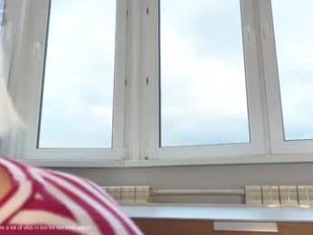 honey_sunshine — Chaturbate recorded stream image, 08.11.2025 10:40