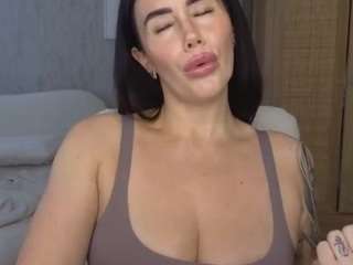 libbyloveheart — Camsoda recorded stream screenshot (08 Nov 2025)