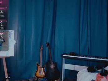 madnessalise — Chaturbate recorded stream image, 08.11.2025 14:50