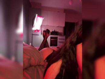Businka13 — Bongacams recorded stream image, 08.11.2025 16:10