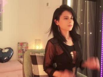 mysticxkitty — Chaturbate recorded stream screenshot (08 Nov 2025)