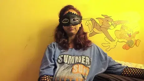 PrincySpicy — Stripchat recorded stream image, 23.02.2025 08:50