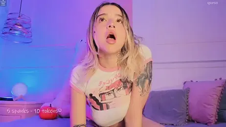 _Tammara_ — Stripchat recorded stream image, 08.11.2025 18:00
