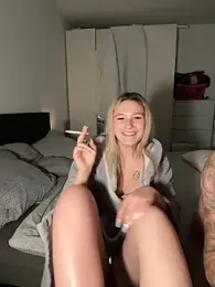 LenaSophie — Stripchat recorded stream image, 08.11.2025 19:50