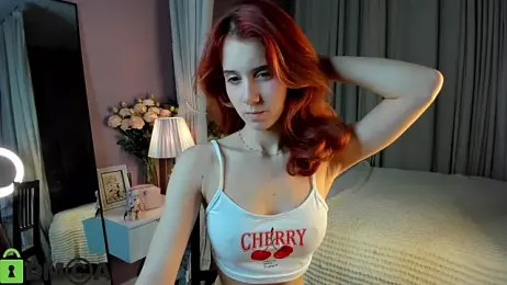 Dearly_Emily — Stripchat recorded stream image, 08.11.2025 17:20