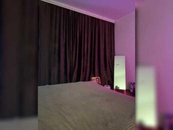 ShyAlya — Bongacams recorded stream image, 08.11.2025 20:40