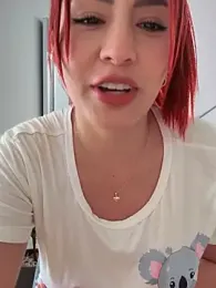 LINDA_PATTY94 — Stripchat recorded stream image, 08.11.2025 21:20