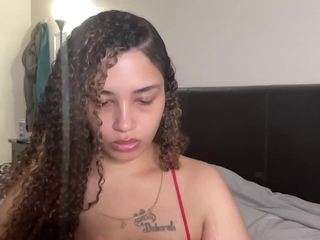t1ger — Camsoda recorded stream image, 23.02.2025 04:50
