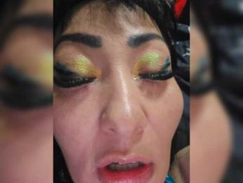 xxxDirtyBitchxxx — Bongacams recorded stream image, 08.11.2025 17:20
