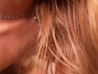 sary_hott — Chaturbate recorded stream image, 08.11.2025 22:00