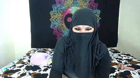 evelyn__salah — Stripchat recorded stream image, 09.11.2025 00:50