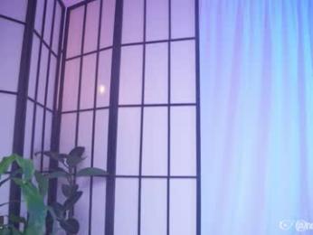 nekyra_san — Chaturbate recorded stream image, 09.11.2025 00:00