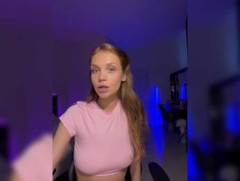 Nastyu-sha — Bongacams recorded stream screenshot (23 Feb 2025)